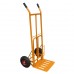 HAND TROLLEY FOR LOADING GOODS 300KG CAPACITY